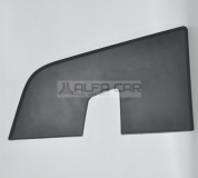 Заглушка в нижнюю решетку правая V FH 3V